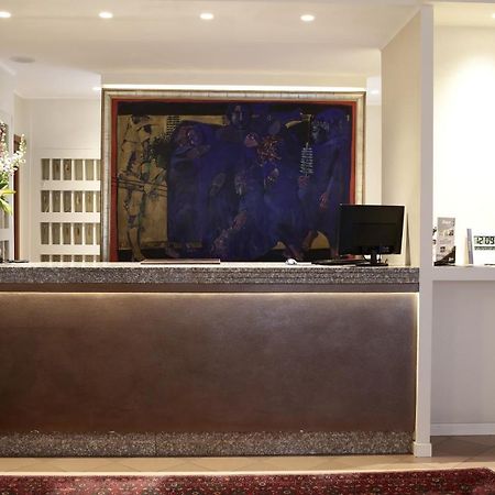 Hotel City Piacenza Dış mekan fotoğraf