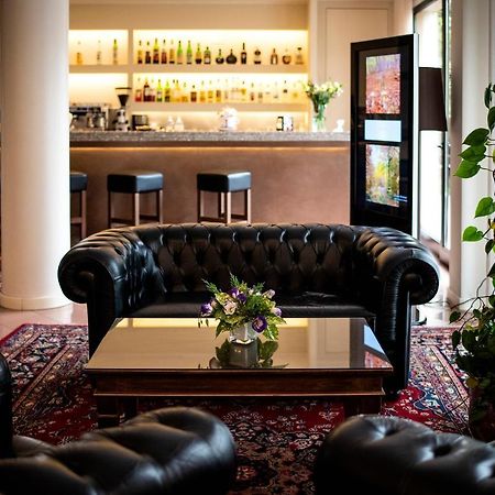 Hotel City Piacenza Dış mekan fotoğraf