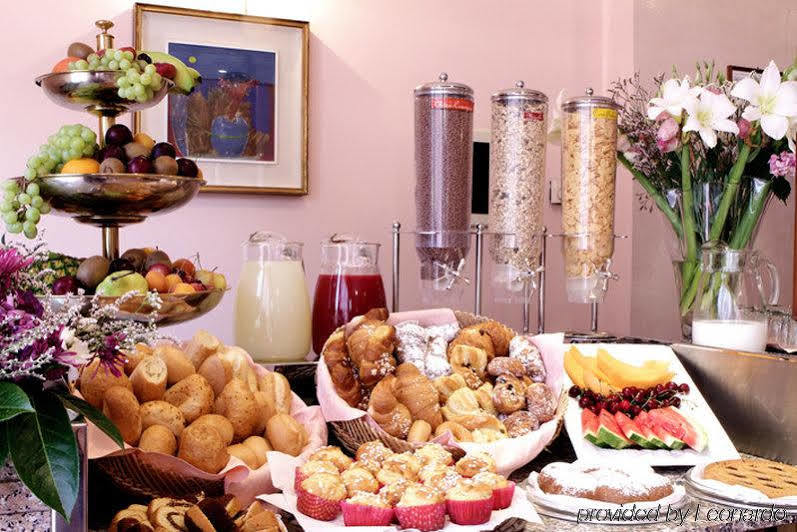 Hotel City Piacenza Dış mekan fotoğraf