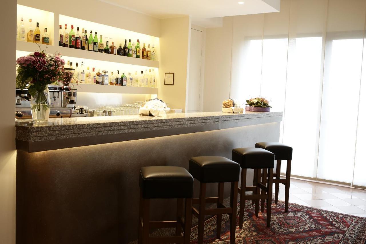 Hotel City Piacenza Dış mekan fotoğraf